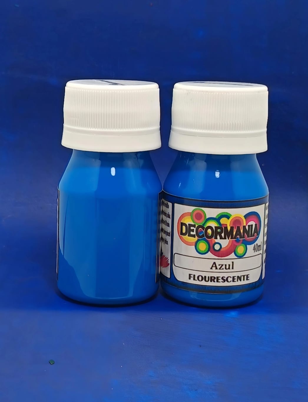 Pintura Neón / Fluorescente - Imagen 4
