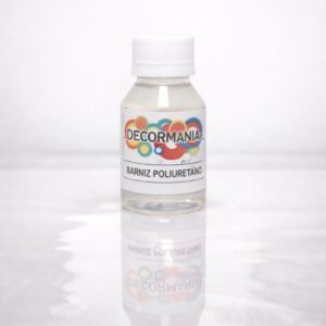Barniz Acrílico (Brillante/Mate/Satinado)