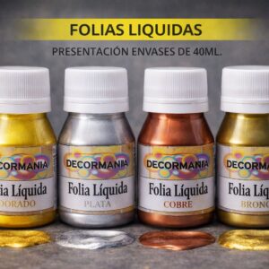 Folia Líquida