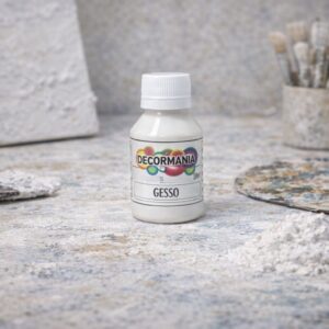 Gesso