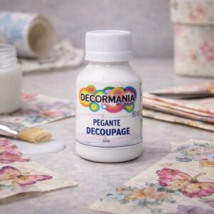 Pegante Multiusos Decoupage