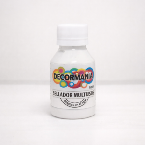 Sellador Multiusos / Water Proof