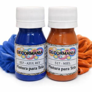 Pintura para Tela
